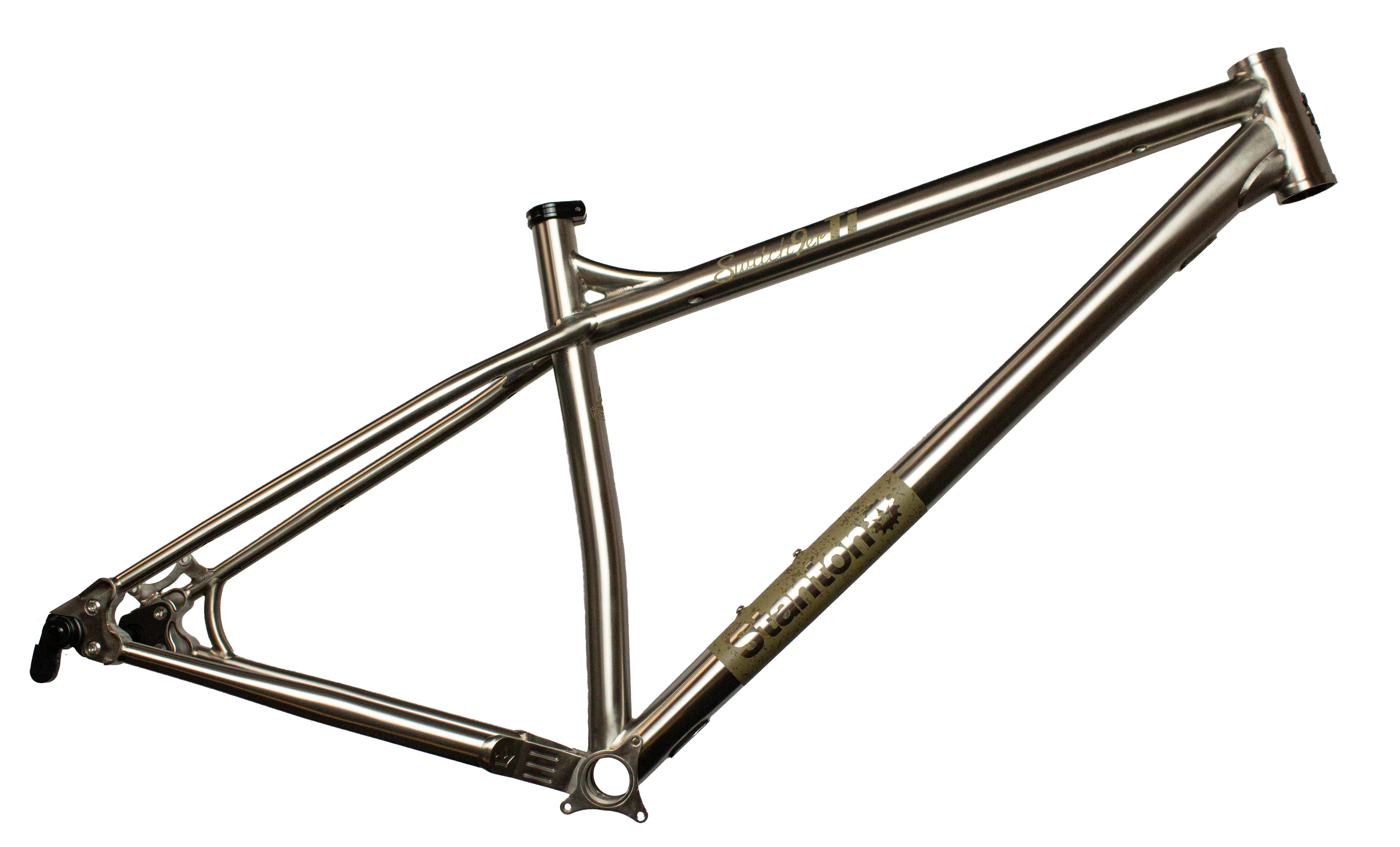 Stanton switch deals 29er