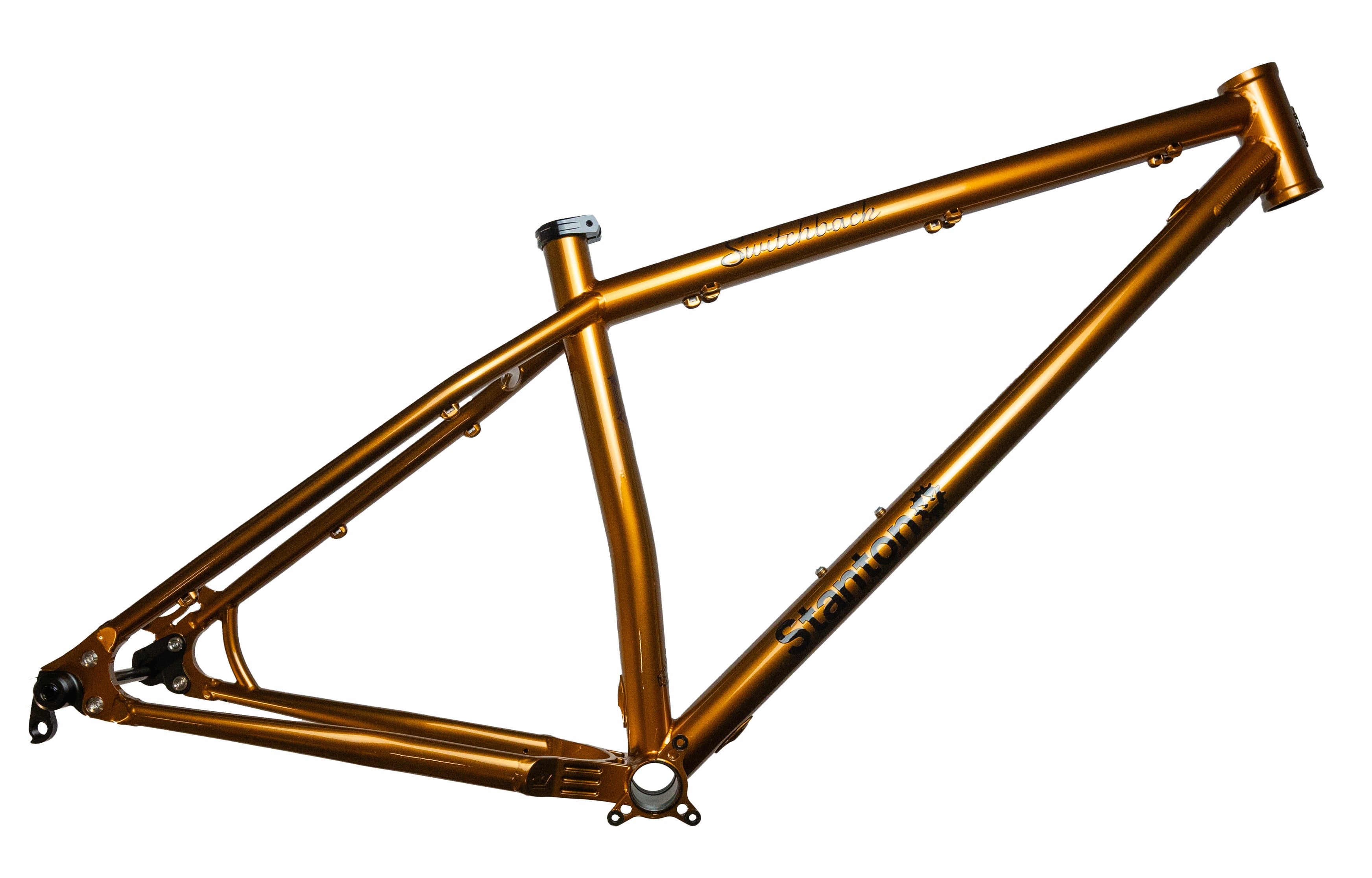 Stanton switchback deals frame