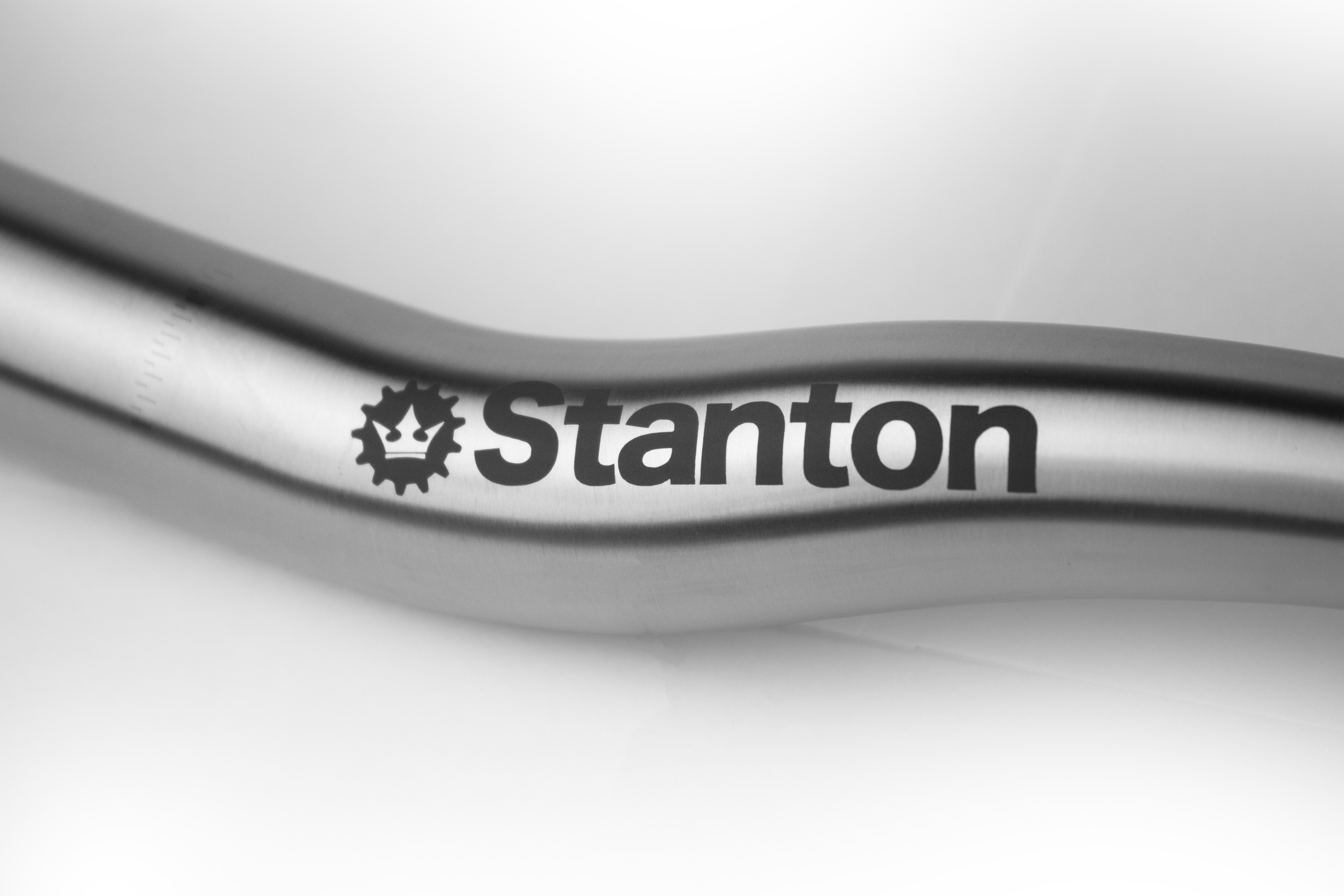 Mtb discount titanium handlebar