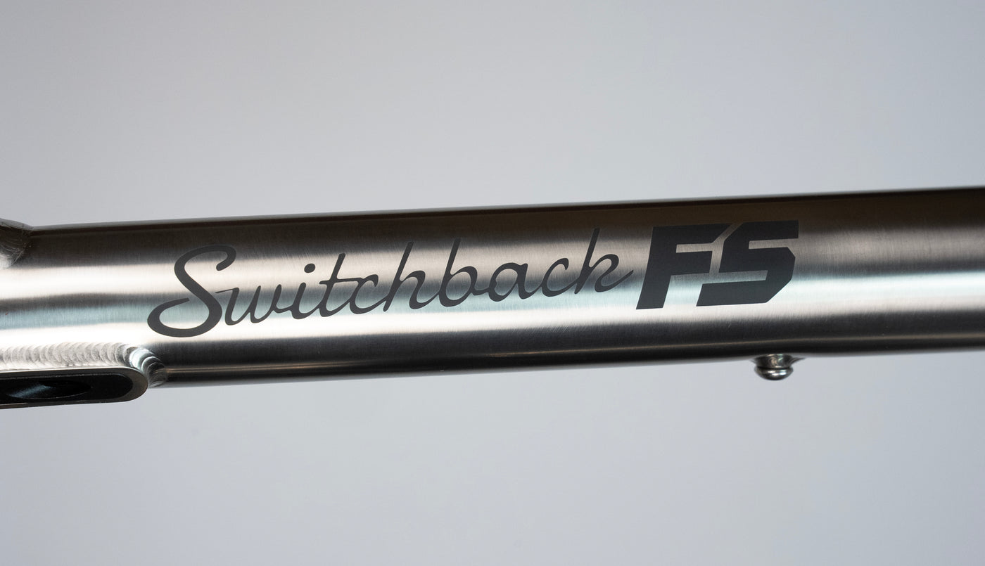 Switchback FS Ti