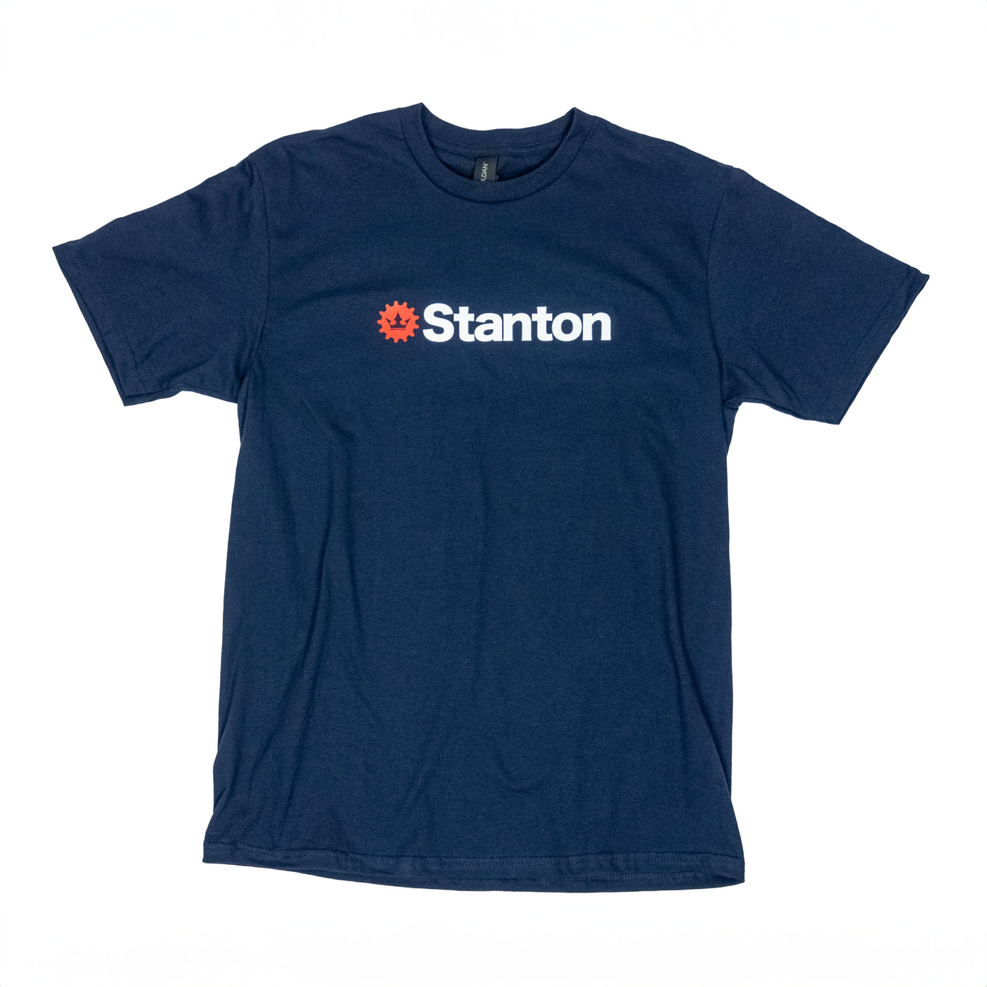 Classic Stanton Tee Navy