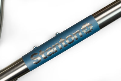 Switch9er Ti Gen4 Blue Titanium