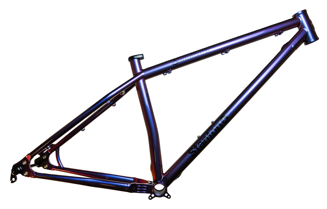 Switchback – Stanton Bikes