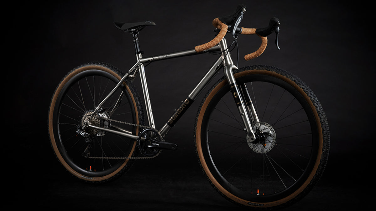 Switchpath Ti – Stanton Bikes