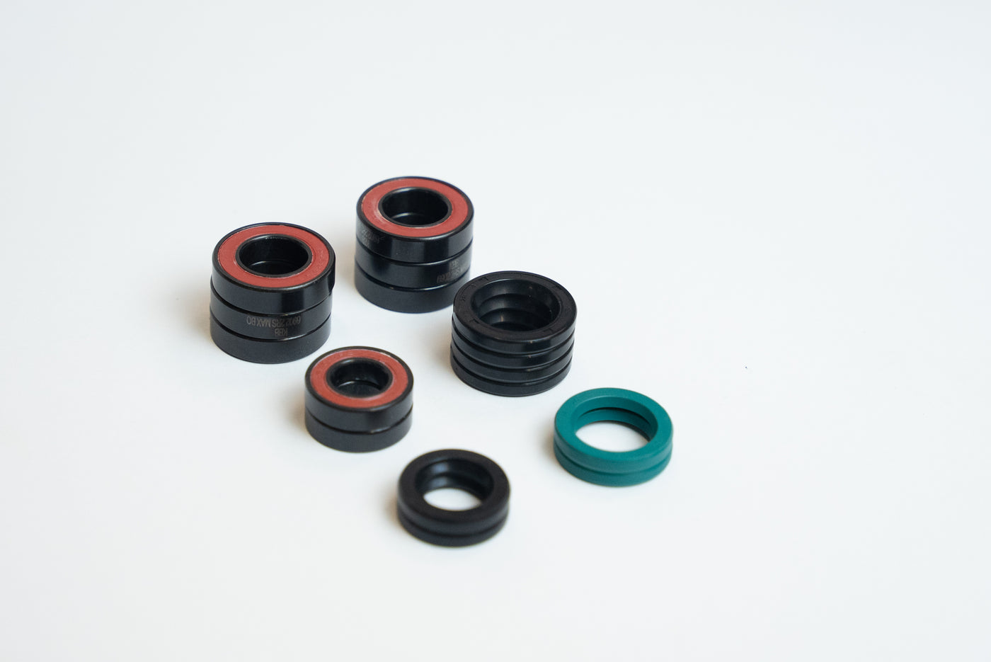 FS Bearings and Seals Kit