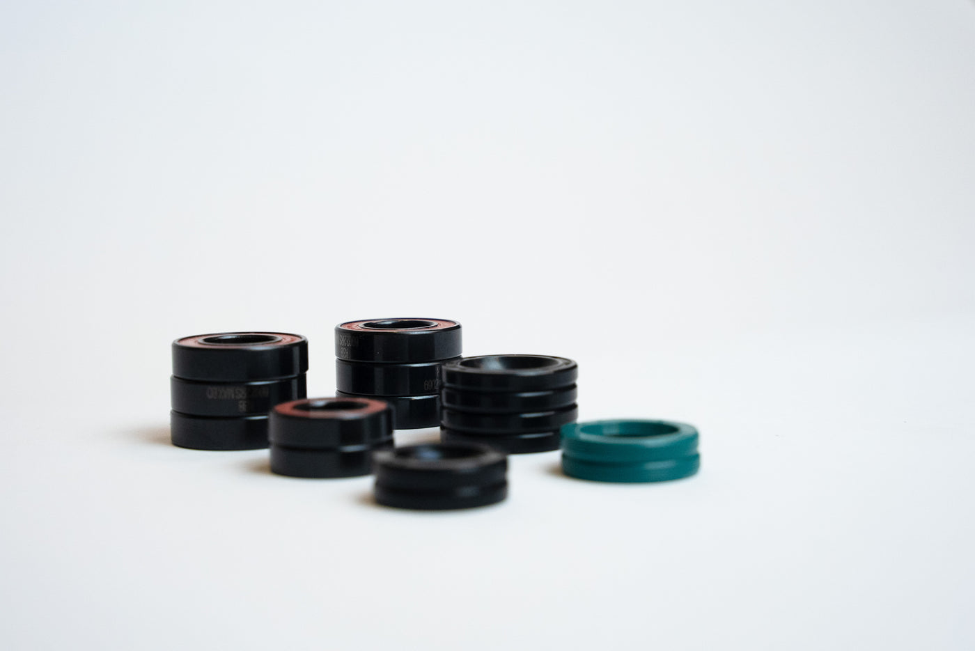 FS Bearings and Seals Kit