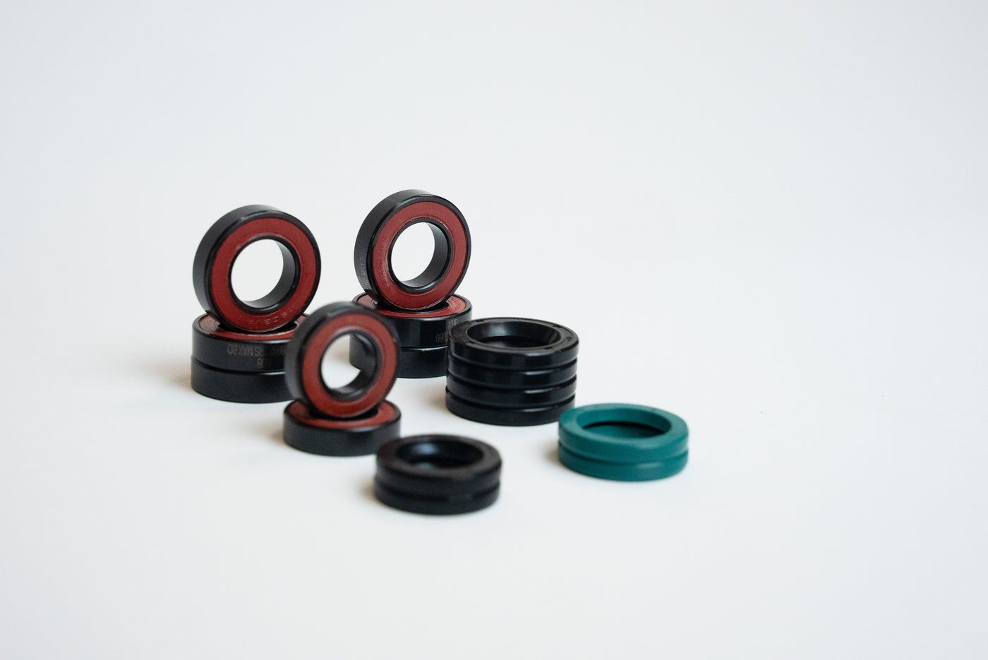 FS Bearings and Seals Kit