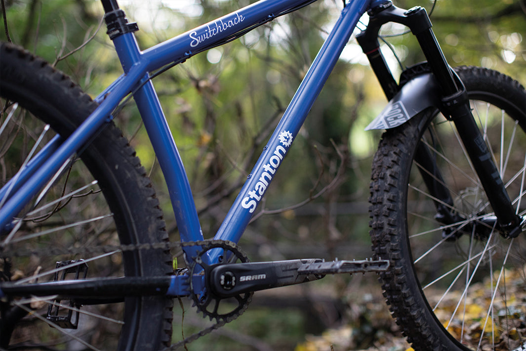 Switchback – Stanton Bikes