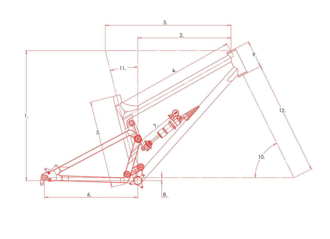 Switchback FS Ti